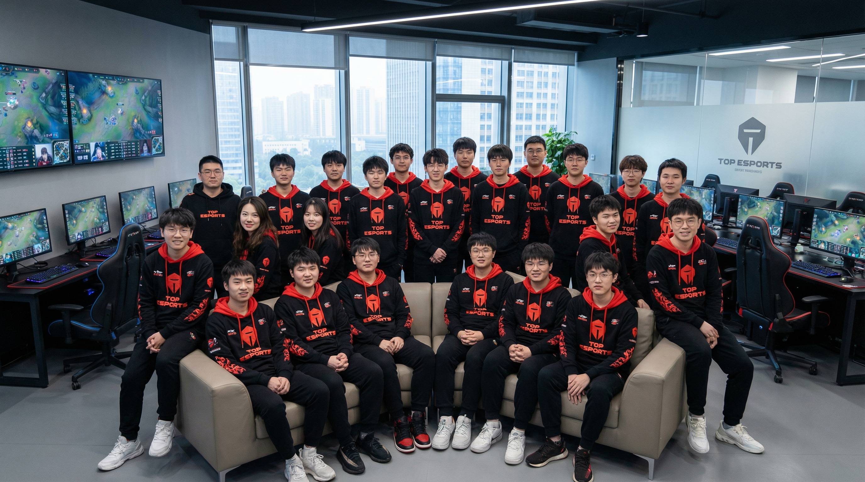 网红主播幕后花絮视频