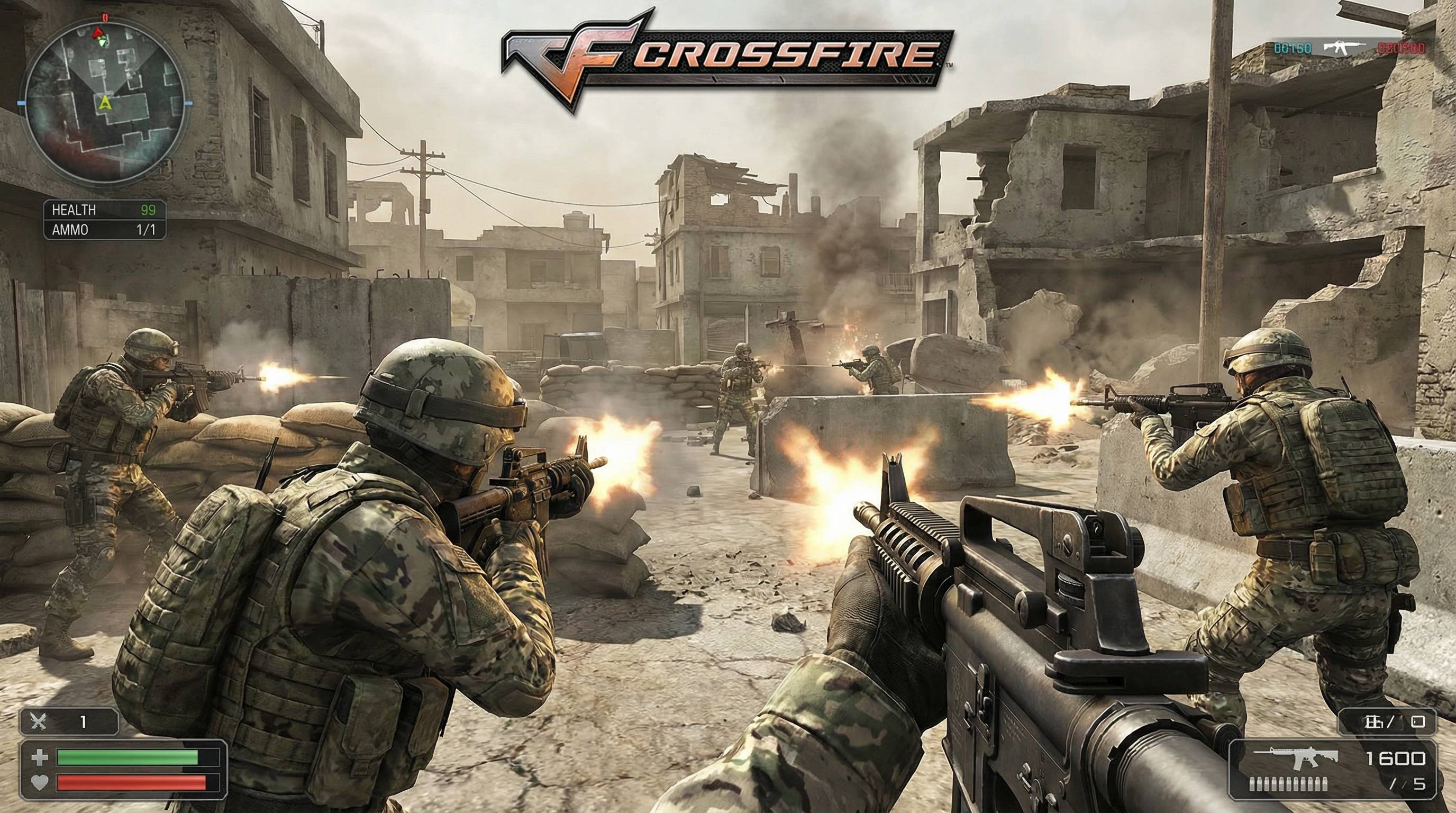 网红主播穿越火线视频